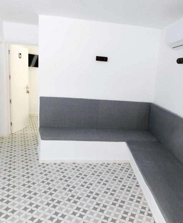 Cool Guest House 엘바스 외부 사진